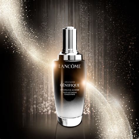 LancÔme 蘭蔻 小黑瓶 超未來肌因賦活露