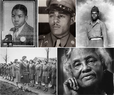 Crash Course Black American History World War Ii at Cameron Maughan blog