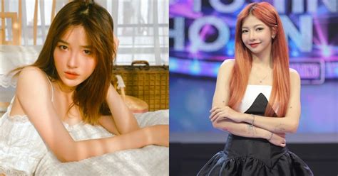 Luna Hằng Trịnh Hot girl từng giành trai với CiiN hai lần bị từ chối quê xệ Người nổi