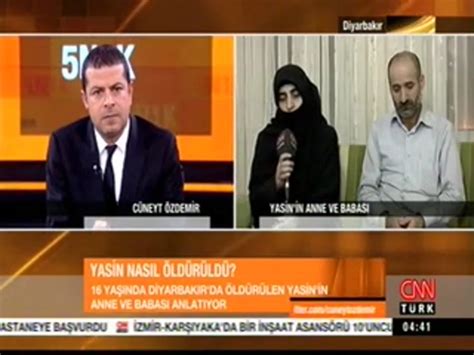 Cüneyt Özdemir den Skandal Soru Son Dakika