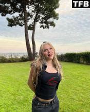 Faye Montana Nude Aznude