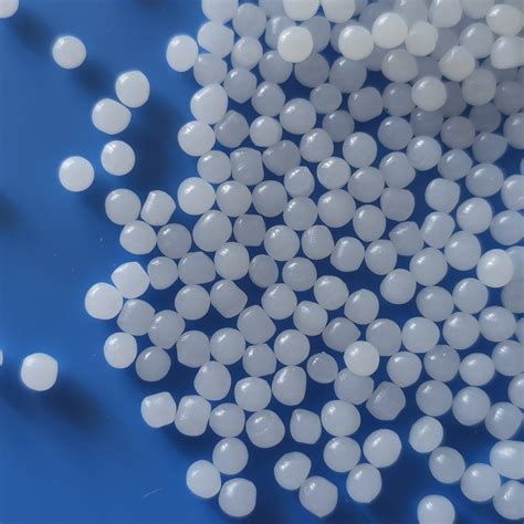 High Density Polyethylene Hdpe Virgin Granules China Sinopec Raw