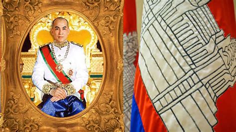 King’s Birthday 2023 in Cambodia