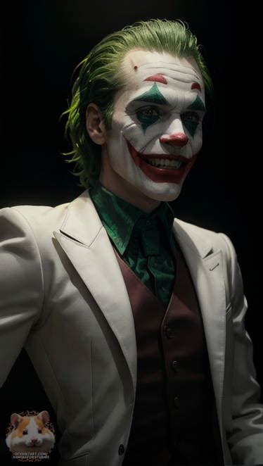 Best Joker Hd Wallpapers For Mobiles By Wallpaperpad On Deviantart