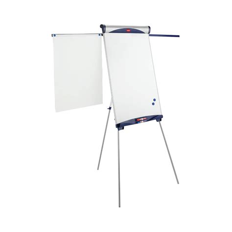 Nobo Shark Flipchart Easel Wave Office