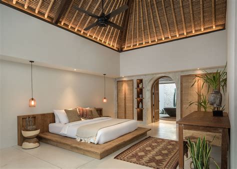 Villa Massilia Bali Bedroom Bedroom Design Bali Style Home