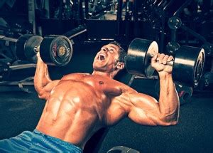 The Ultimate Finisher For A Huge Chest Generation Iron