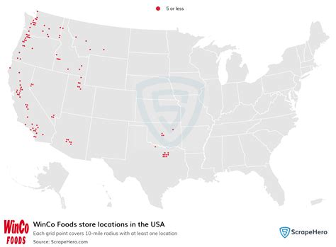 WinCo Foods: Store Locations, Departments, and Customer Services