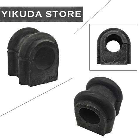 54813 2H000 Stabilizer Front Stabilizer Bar Bushing Comptable For