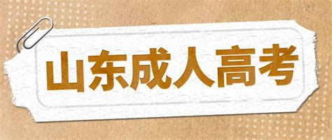 2023年山东省成人高考成绩查询入口 山东省成人高考网