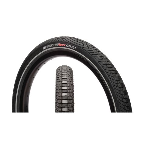 Kenda Kwick Two | 20 Inch Urban Bike Tires – Kenda USA