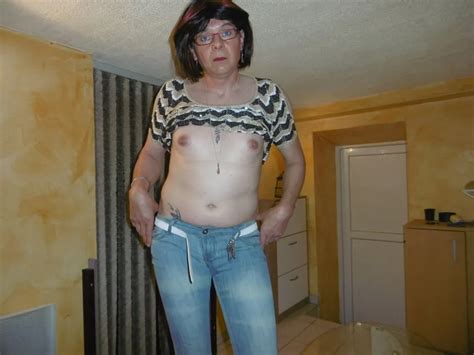 Naked Under Jeans 24 Nude Pics XHamster