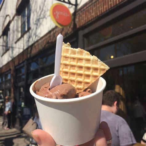 A Food-Lover's Guide to A Weekend in Columbus