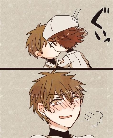 Gay Sports Anime Sports Anime Anime Ace Of Diamonds