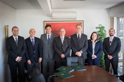 Novo projeto promoverá capacitação de técnicos africanos em