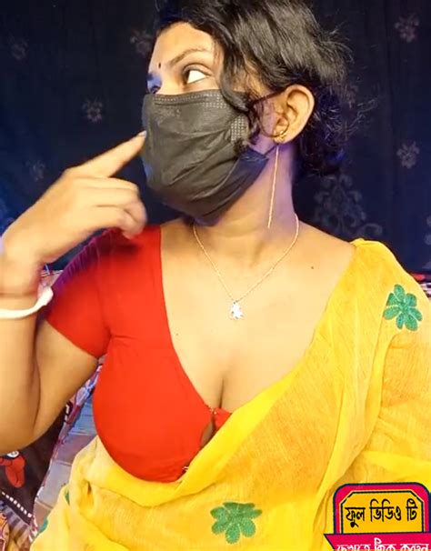 Nidhi Pandit Latest Nude Viral MMS Video