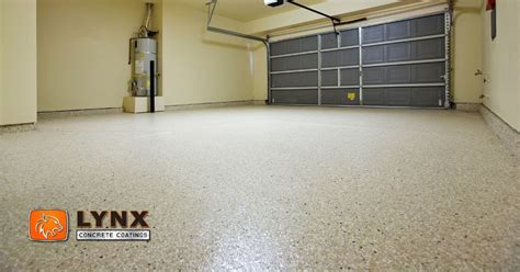 Getting Your Garage Floor Coated During Winter: The Pros of ...