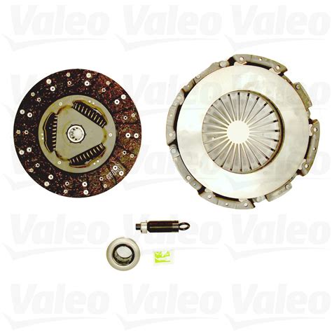 Valeo Flywheel Conversion Autoplicity