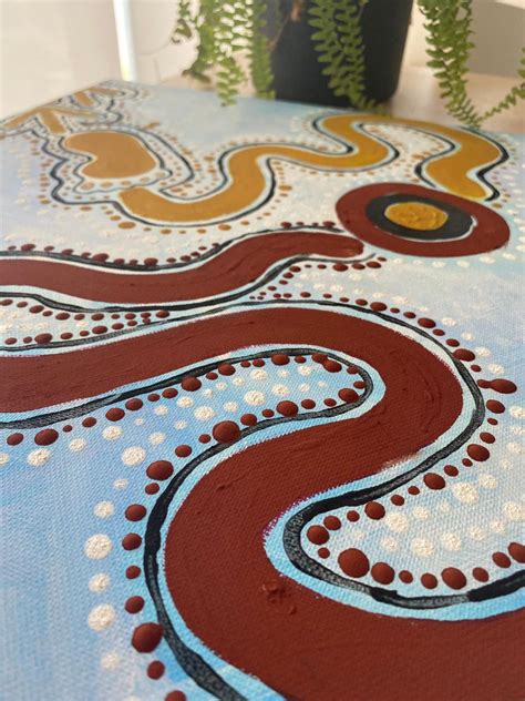 Painting with Ochres | Gurrawin Indigenous Organisation