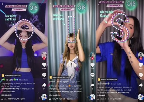 Hot Tiktoker Ng I Chia Nhau L N R Ng Ng I I Xu Ng Bi N T M Ni M Vui Khi Th I Gian R Nh Qu Nhi U