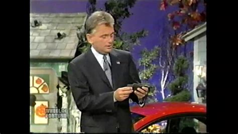 Wheel of Fortune: October 31, 2002 (Halloween Day episode) : Free ...