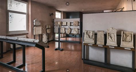 I Musei Civici Di Verona Sbarcano Su Google Arts Culture