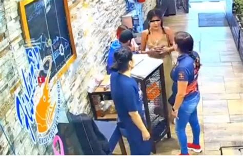 Violento E Innecesario Piden No Difundir El Video Con El Cuerpo De