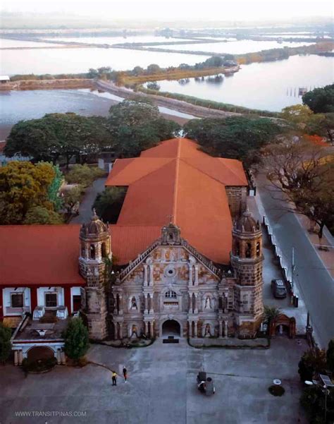 5 Heritage Churches In Pampanga That You Must Visit