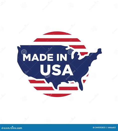 made in america logo 11