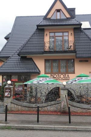 Brzoza Zakopane