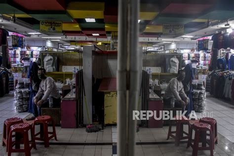 Peneliti Indef Pers Berperan Tekan Praktik Monopoli Bisnis Republika