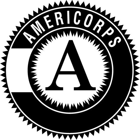 Americorps Logo PNG Transparent & SVG Vector - Freebie Supply