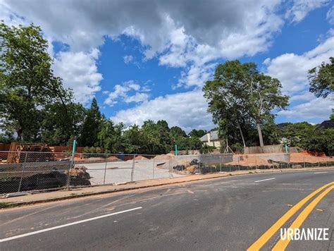 In downtown Decatur, affordable housing 'cottages' are coming ...