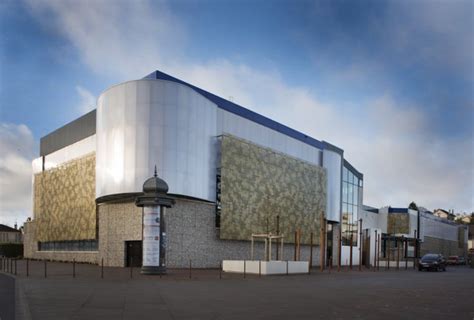 Lieu Centre Des Bords De Marne Le Perreux Sur Marne Cultur In The City