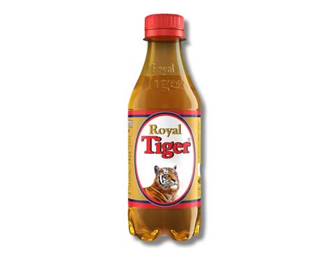 Shop Royal Tiger Energy Drink 250ml Bottle At Shwapno