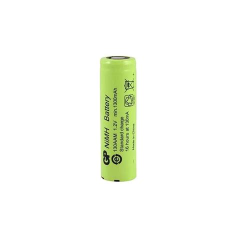 Pile Rechargeable Aa Aam Gp Batteries Nimh V Mah Bestpiles