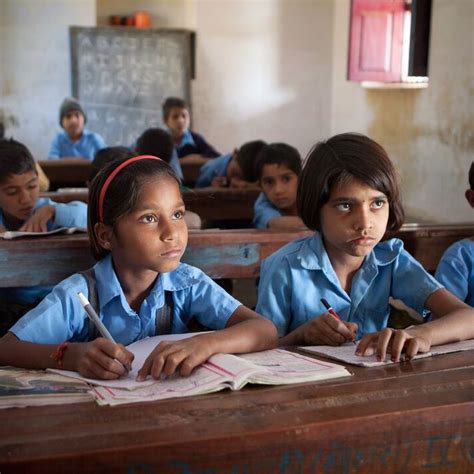 Breaking Down the Barriers to Girls’ Education – Women Deliver