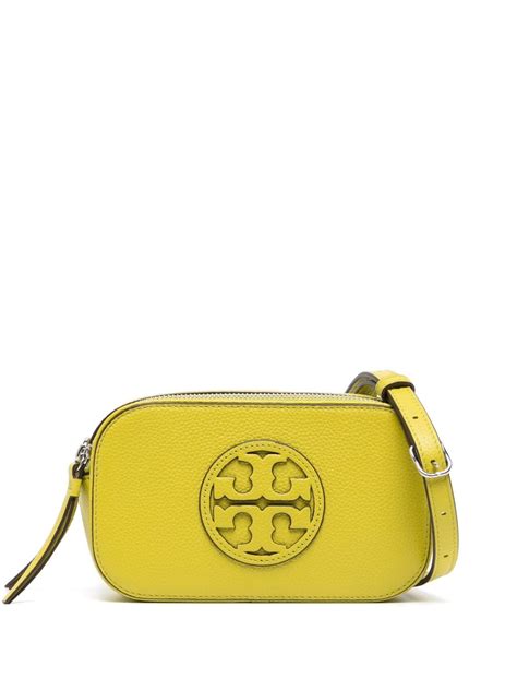 Tory Burch Mini Miller Crossbody Bag Farfetch