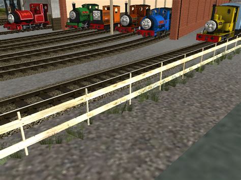 All the Skarloey Railway engines by THOMASFAN11 on DeviantArt