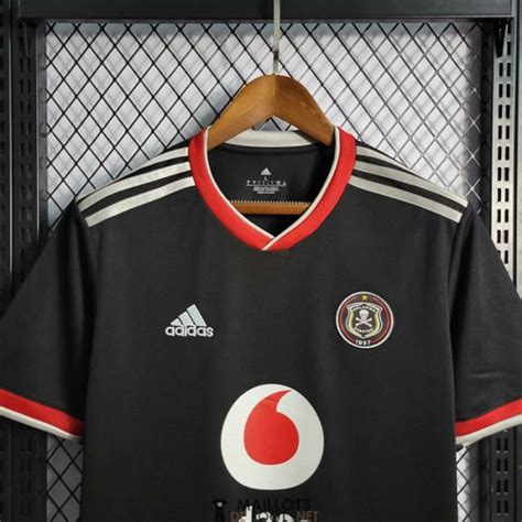 Maillot Orlando Pirates Domicile