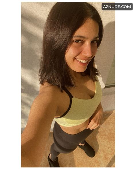 Bhumi Pednekar Hot Pics Collection January March AZNude