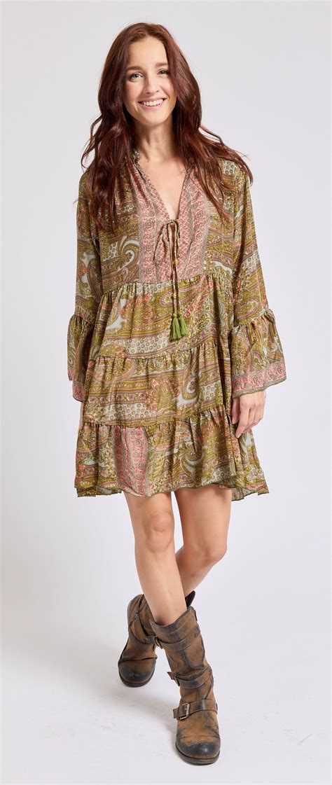 Dresses – Page 3 – Jacqueline B Clothing