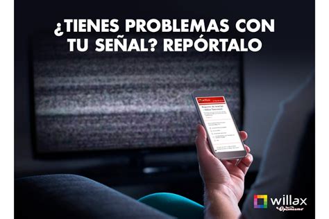 Willax Tv Salió Del Aire Y Usuarios Lo Hacen Tendencia En Redes