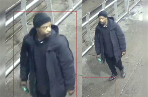 Minneapolis Police Seek Publics Help In Finding Suspect Behind