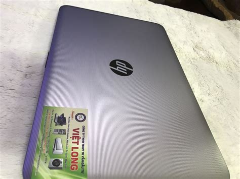 Ban Laptop Cu Hp Pavilion Core I I Tr Ng B C Laptop C