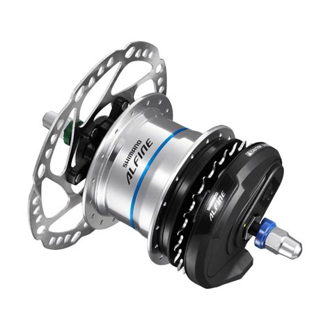 Sale > shimano alfine 11 speed hub > in stock