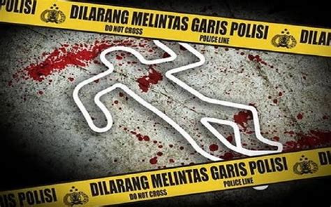 Polisi Ungkap Perilaku Aneh Mahasiswi Untar Sebelum Tewas Lompat Dari