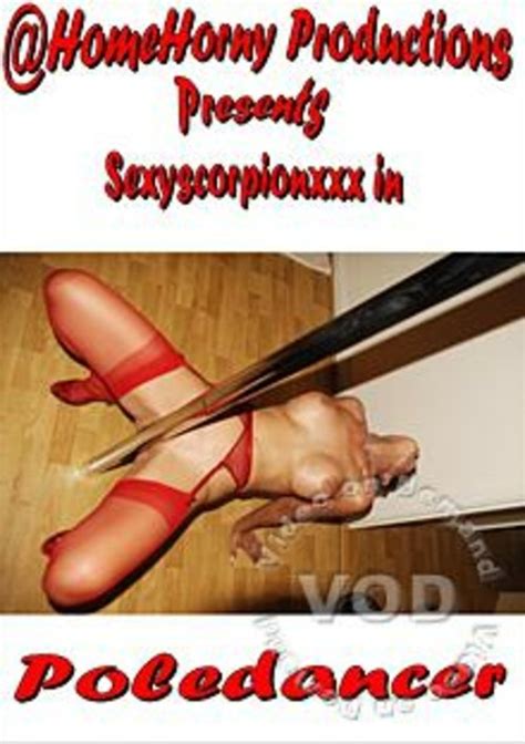 Poledancer By At Home Horny Productions HotMovies