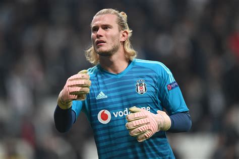 Loris Karius to return to Liverpool as Besiktas 'will not trigger £7 ...