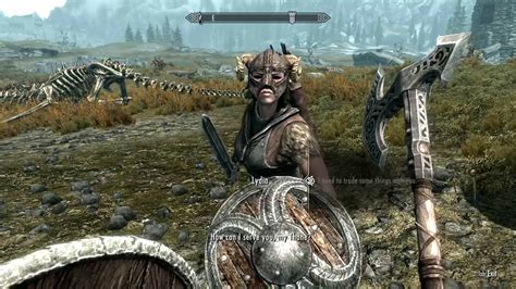 The Elder Scrolls V: Skyrim - Legendary Edition Download - GameFabrique